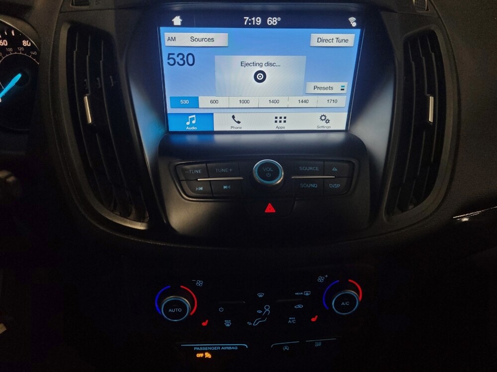 2018 Ford Escape in Chesapeake, VA 23320 - 18097016 25