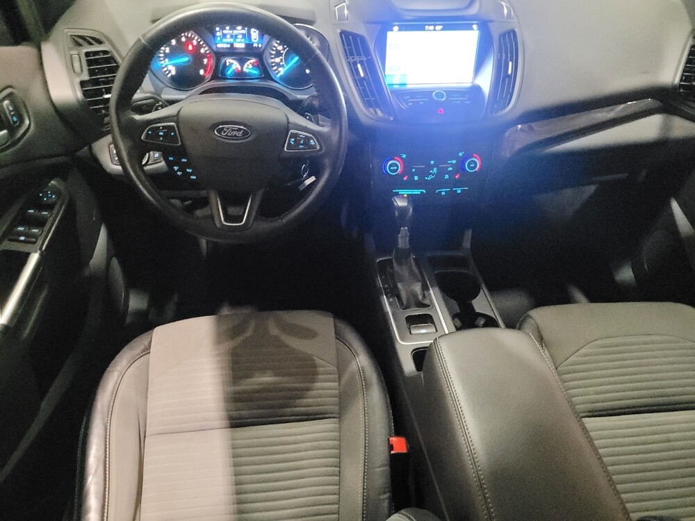 2018 Ford Escape in Chesapeake, VA 23320 - 18097016 22