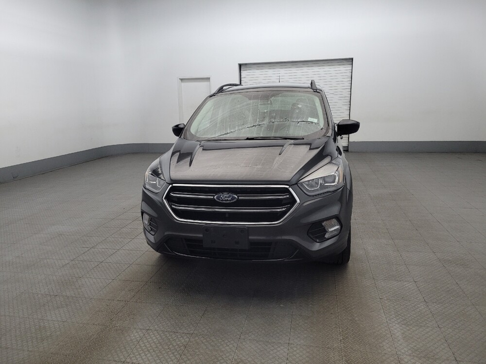 2018 Ford Escape in Chesapeake, VA 23320 - 18097016 15