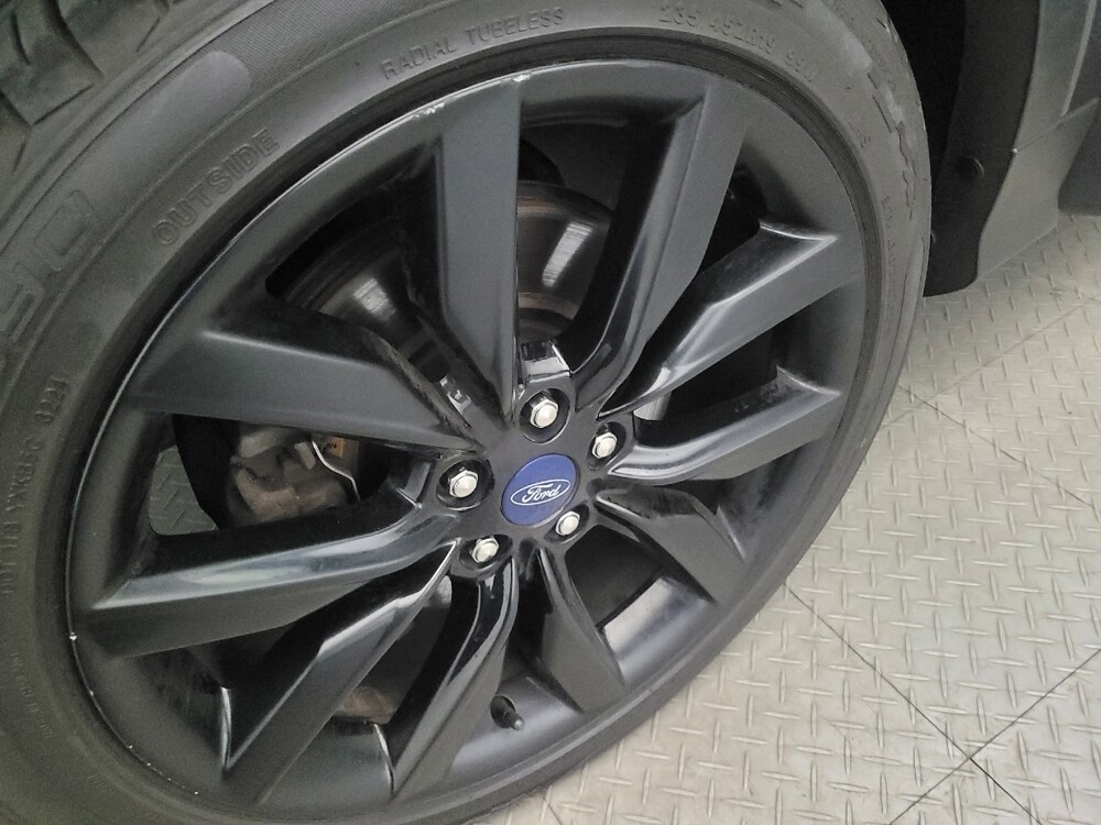 2018 Ford Escape in Chesapeake, VA 23320 - 18097016 31