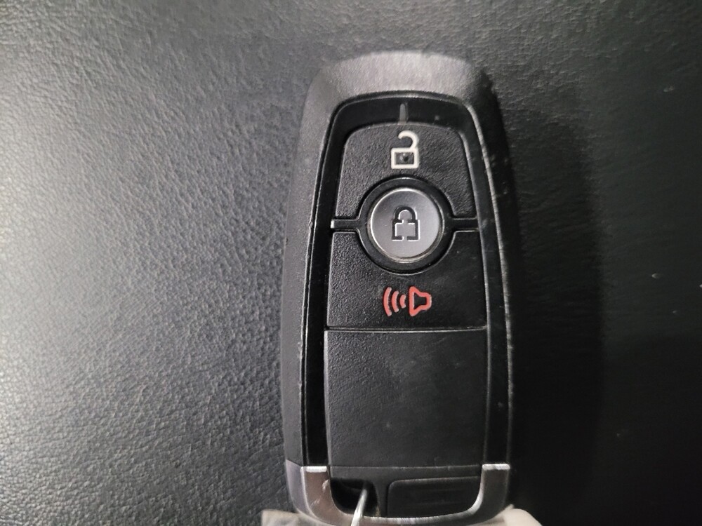 2018 Ford Escape in Chesapeake, VA 23320 - 18097016 32