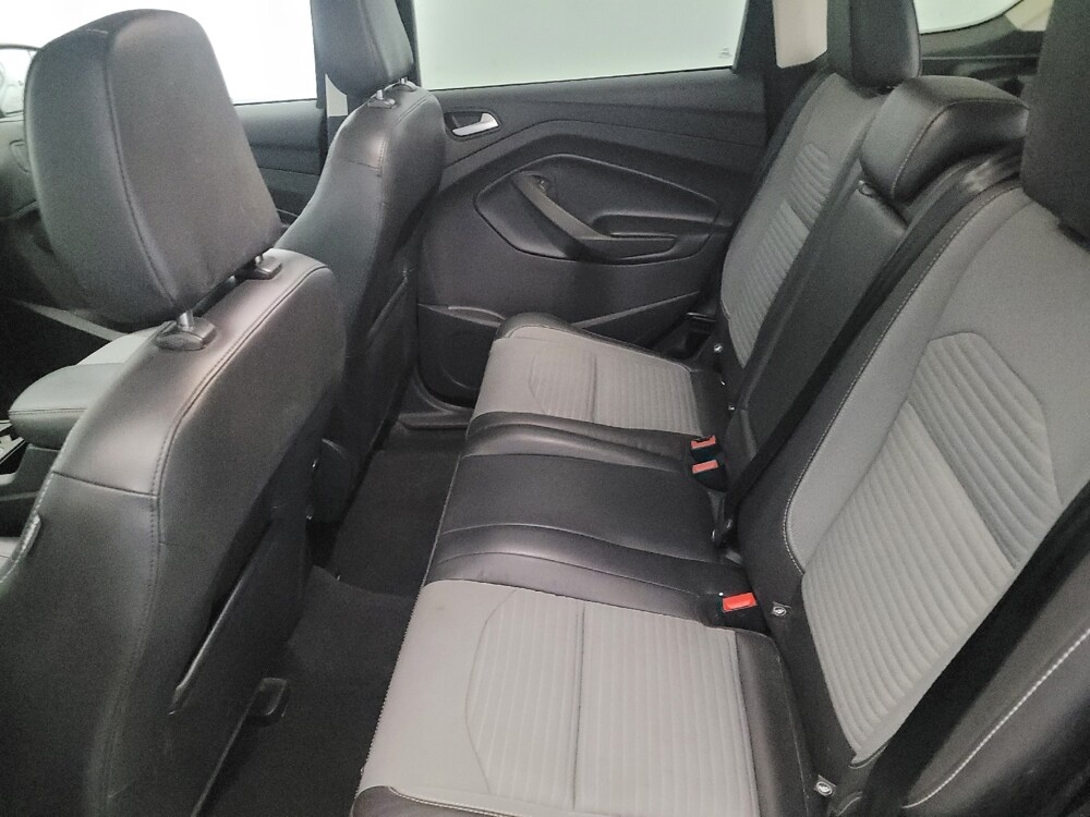 2018 Ford Escape in Chesapeake, VA 23320 - 18097016 18