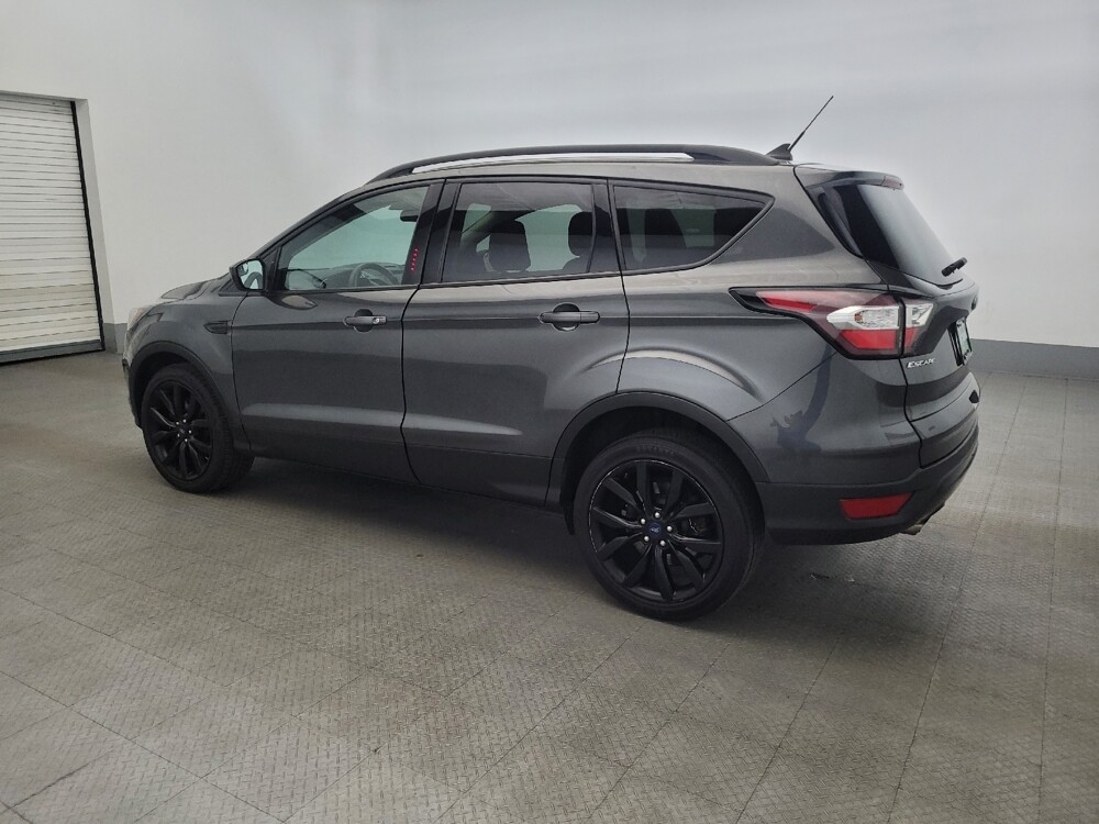 2018 Ford Escape in Chesapeake, VA 23320 - 18097016 3