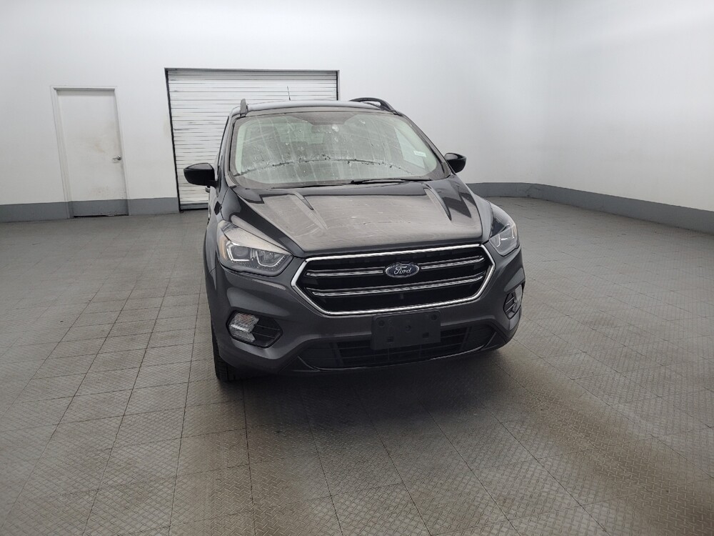 2018 Ford Escape in Chesapeake, VA 23320 - 18097016 14