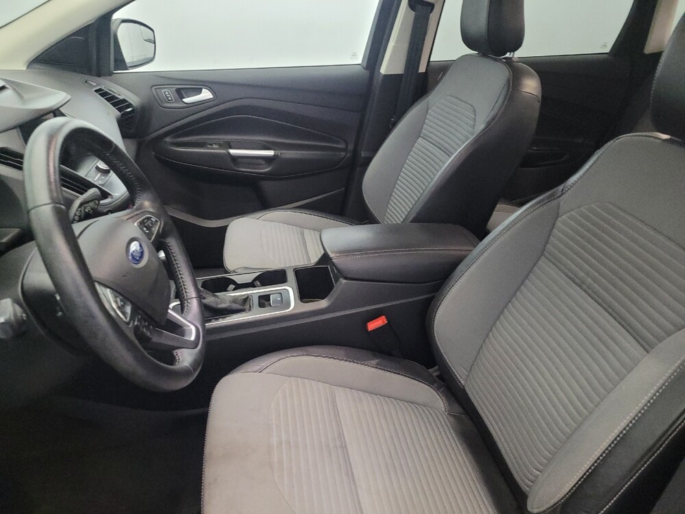 2018 Ford Escape in Chesapeake, VA 23320 - 18097016 17