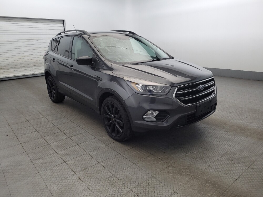 2018 Ford Escape in Chesapeake, VA 23320 - 18097016 13