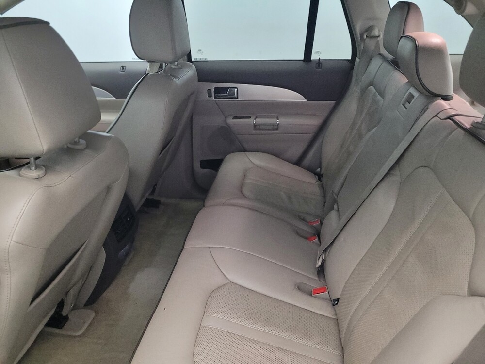 2013 Lincoln MKX in Chesapeake, VA 23320 - 18097017 18