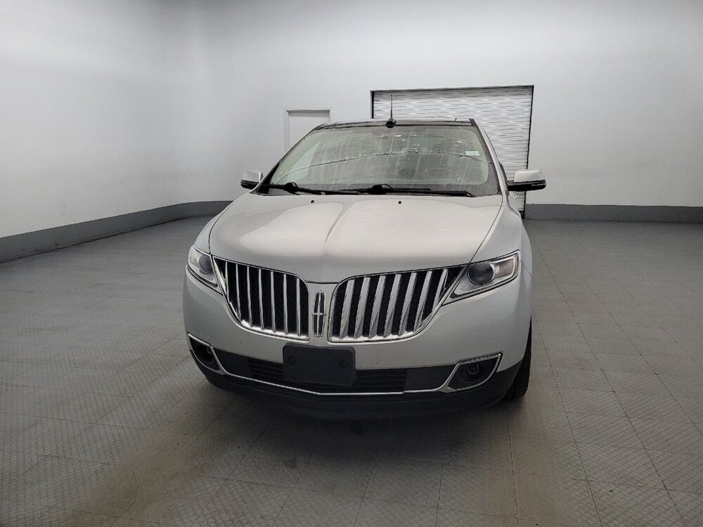 2013 Lincoln MKX in Chesapeake, VA 23320 - 18097017 15