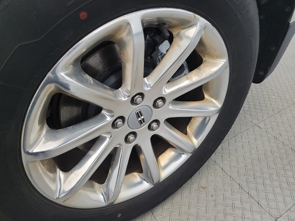 2013 Lincoln MKX in Chesapeake, VA 23320 - 18097017 31