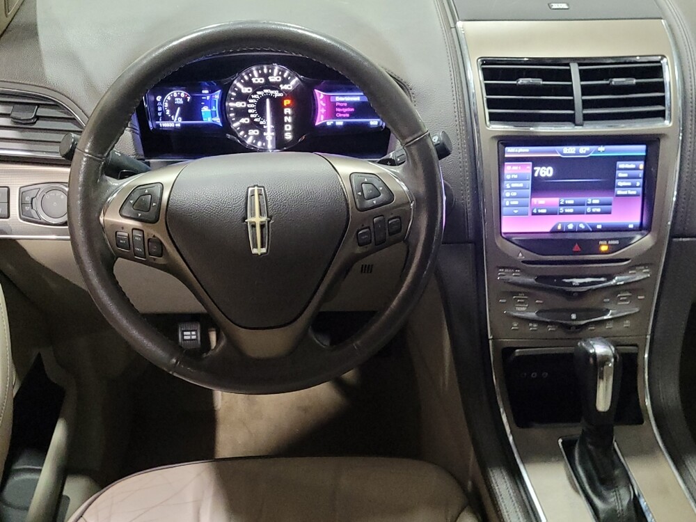 2013 Lincoln MKX in Chesapeake, VA 23320 - 18097017 22