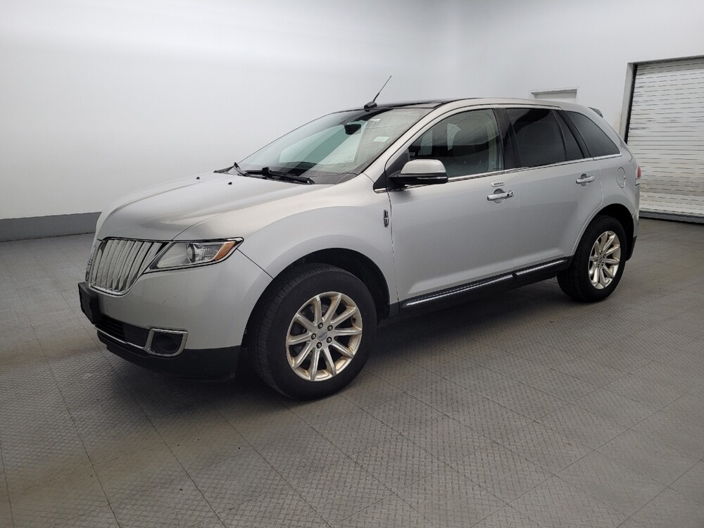 2013 Lincoln MKX in Chesapeake, VA 23320 - 18097017 2