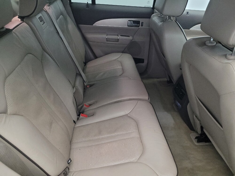 2013 Lincoln MKX in Chesapeake, VA 23320 - 18097017 19