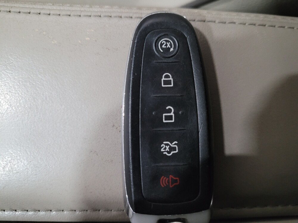 2013 Lincoln MKX in Chesapeake, VA 23320 - 18097017 32