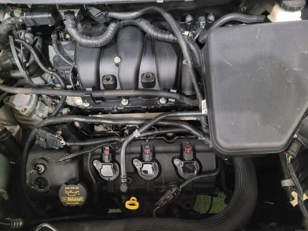 2013 Lincoln MKX in Chesapeake, VA 23320 - 18097017 30