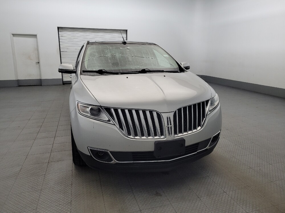 2013 Lincoln MKX in Chesapeake, VA 23320 - 18097017 14