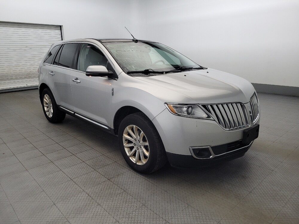 2013 Lincoln MKX in Chesapeake, VA 23320 - 18097017 13