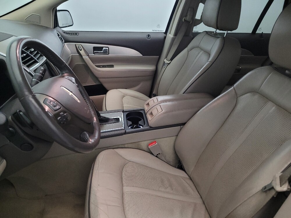 2013 Lincoln MKX in Chesapeake, VA 23320 - 18097017 17