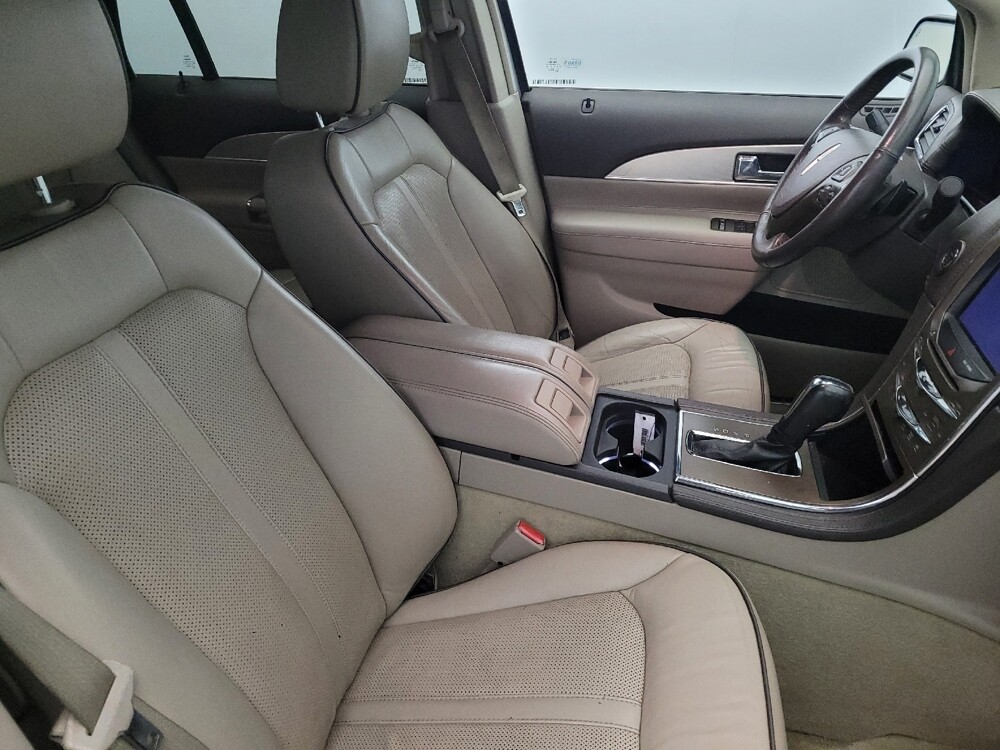 2013 Lincoln MKX in Chesapeake, VA 23320 - 18097017 21