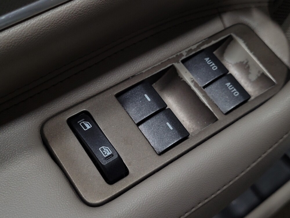 2013 Lincoln MKX in Chesapeake, VA 23320 - 18097017 27