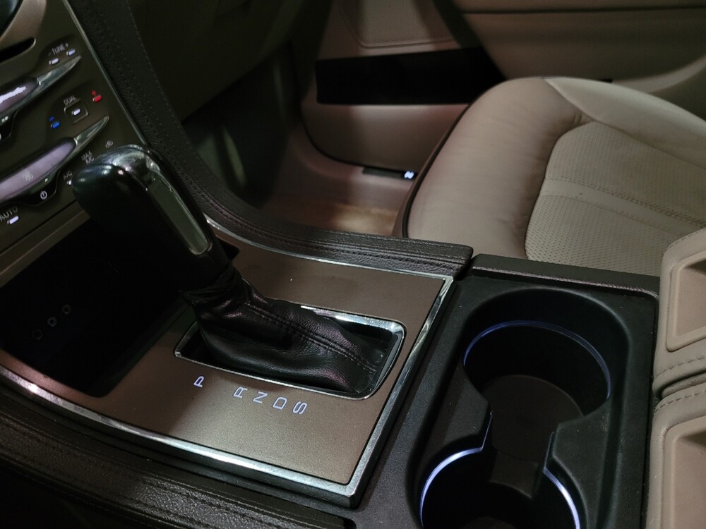 2013 Lincoln MKX in Chesapeake, VA 23320 - 18097017 26