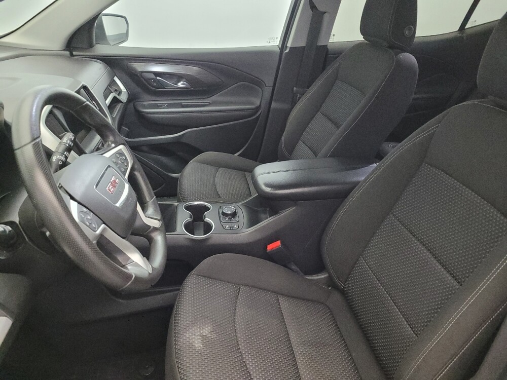 2022 GMC Terrain in Chesapeake, VA 23320 - 18097018 17