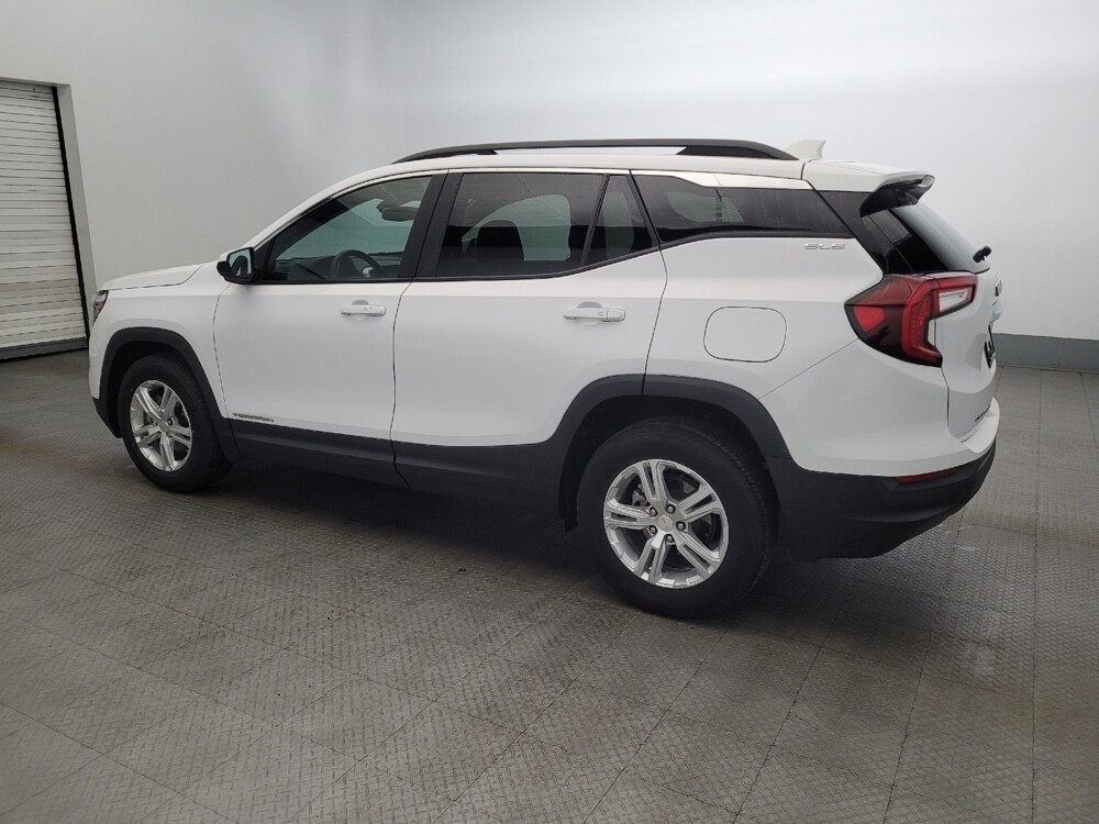 2022 GMC Terrain in Chesapeake, VA 23320 - 18097018 3