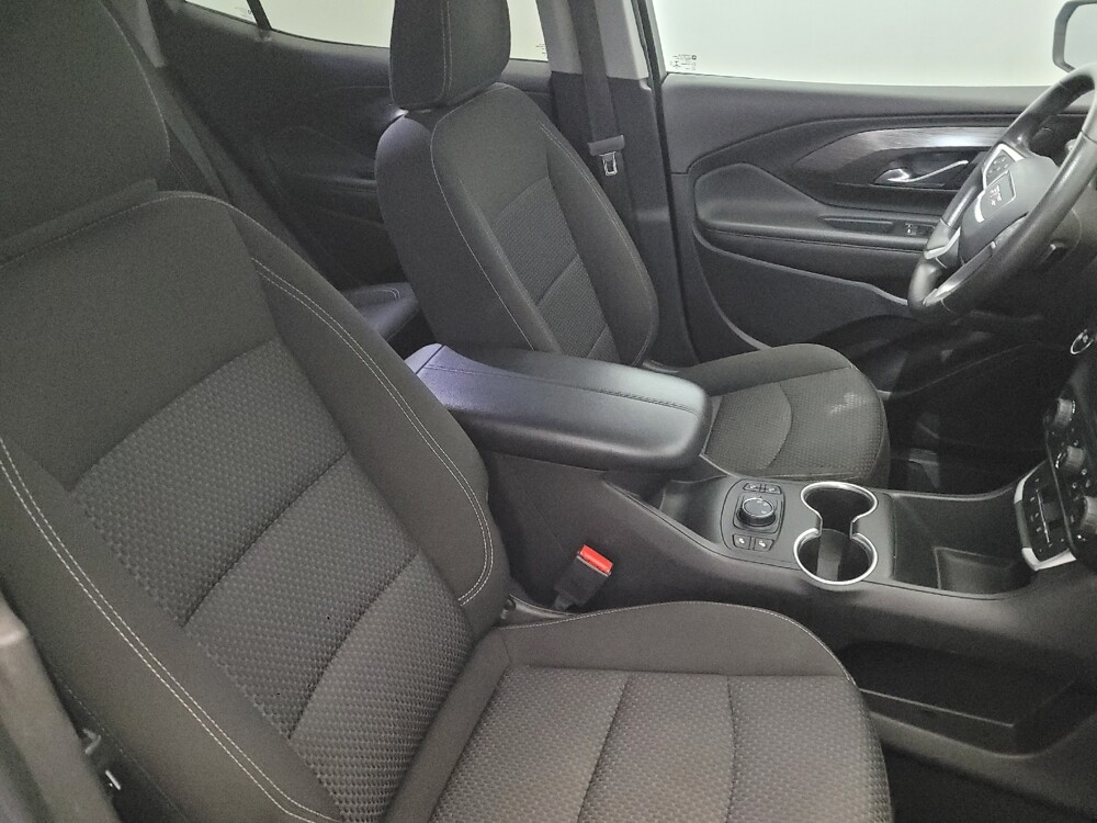 2022 GMC Terrain in Chesapeake, VA 23320 - 18097018 21