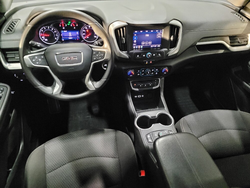 2022 GMC Terrain in Chesapeake, VA 23320 - 18097018 22