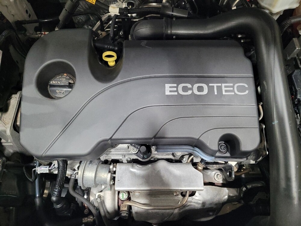 2022 GMC Terrain in Chesapeake, VA 23320 - 18097018 30