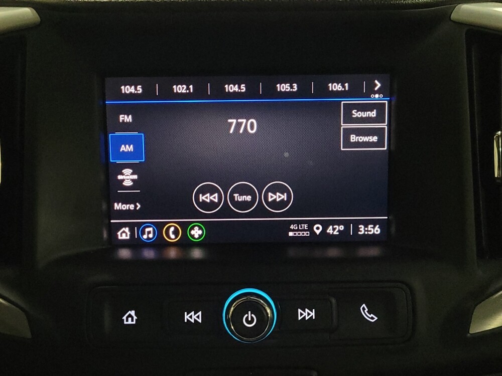 2022 GMC Terrain in Chesapeake, VA 23320 - 18097018 25