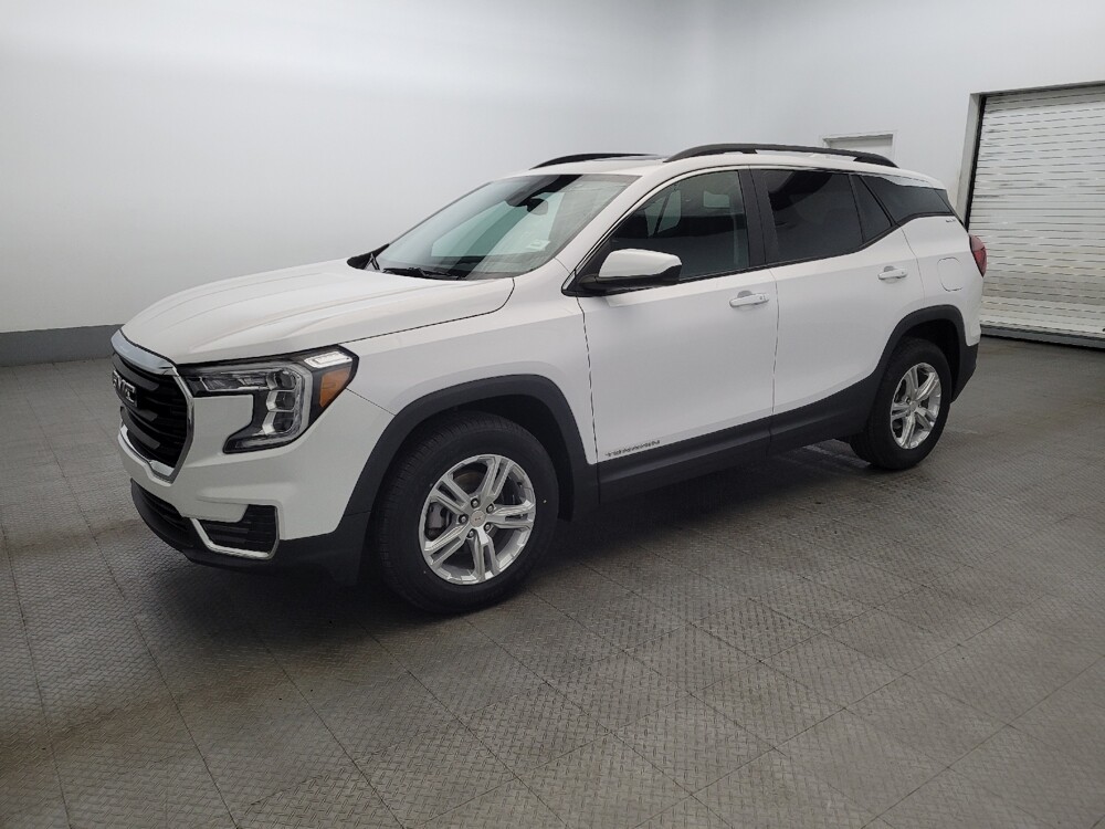 2022 GMC Terrain in Chesapeake, VA 23320 - 18097018 2