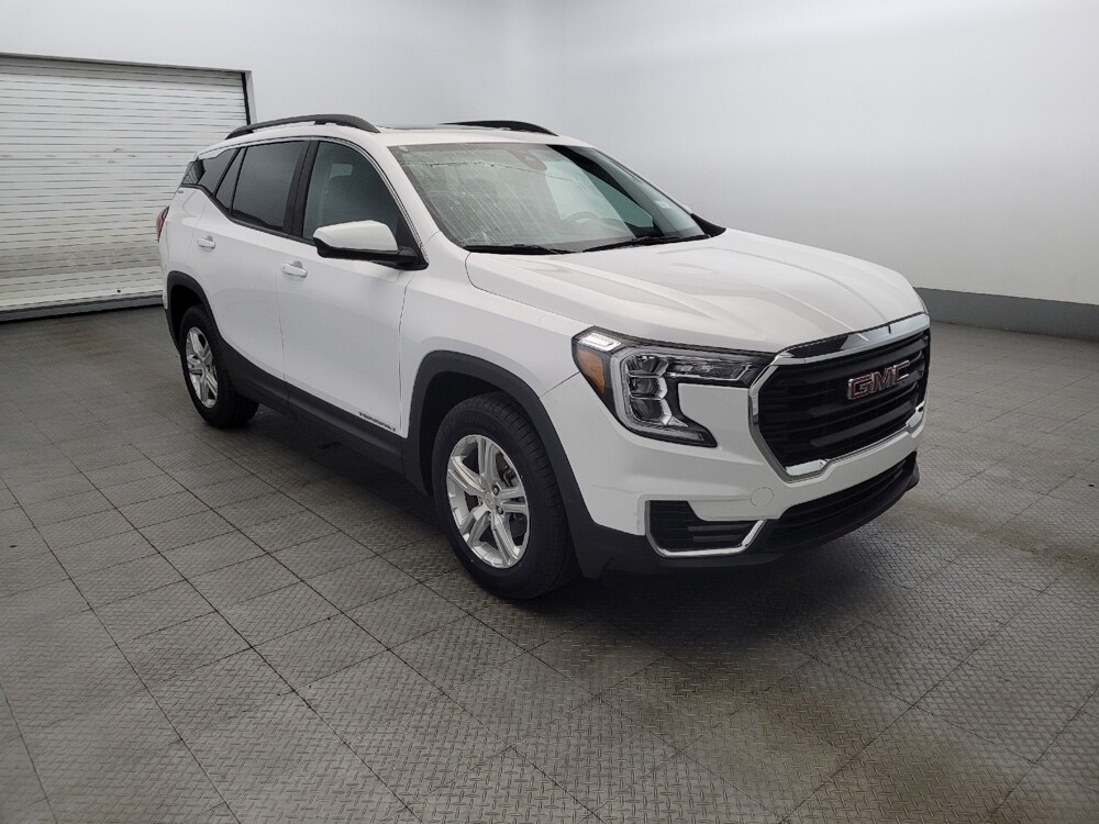 2022 GMC Terrain in Chesapeake, VA 23320 - 18097018 13