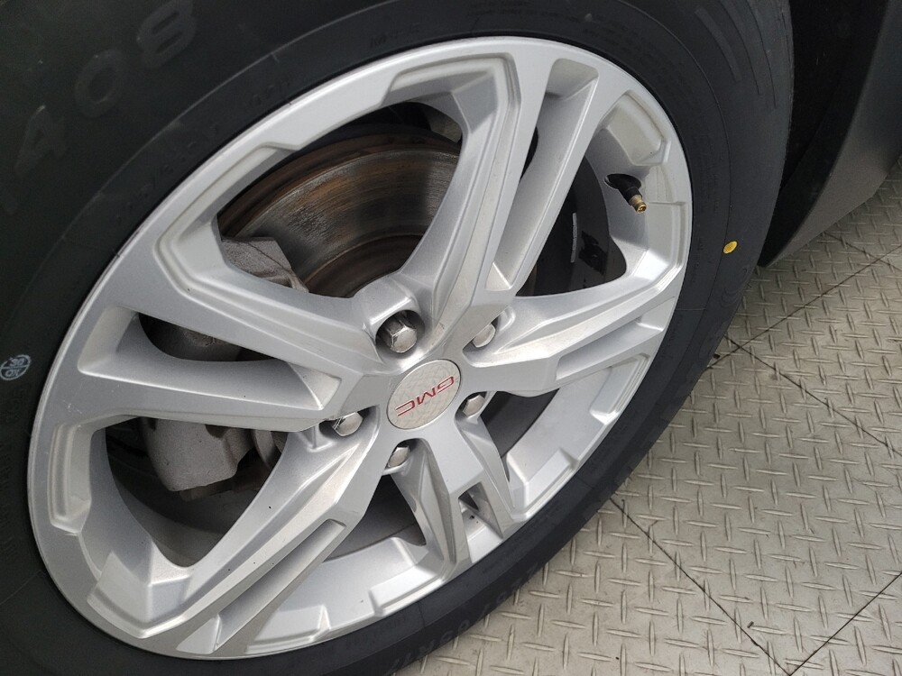 2022 GMC Terrain in Chesapeake, VA 23320 - 18097018 31