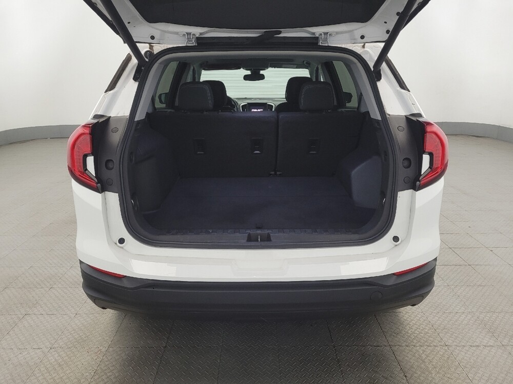 2022 GMC Terrain in Chesapeake, VA 23320 - 18097018 29