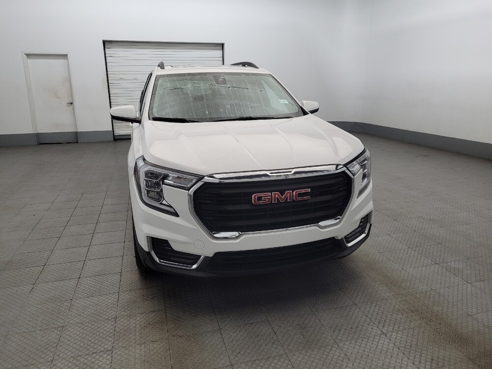 2022 GMC Terrain in Chesapeake, VA 23320 - 18097018 14
