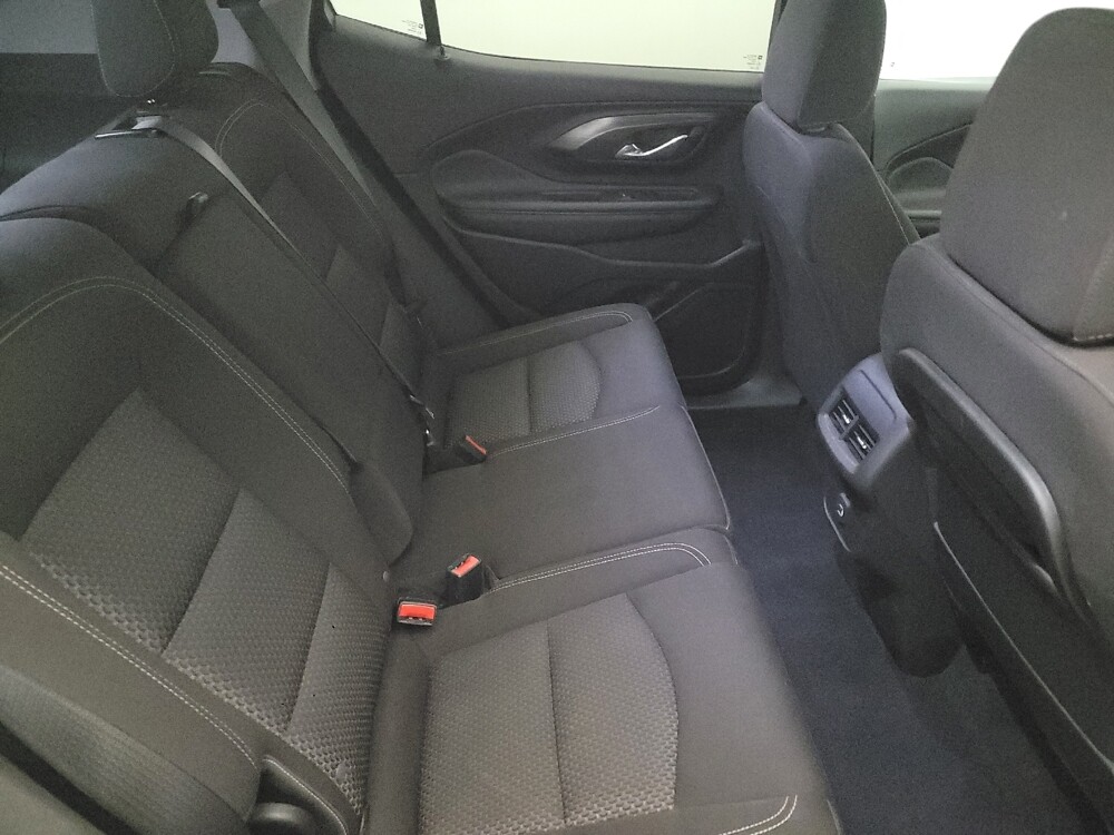 2022 GMC Terrain in Chesapeake, VA 23320 - 18097018 19