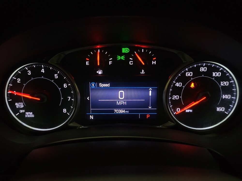 2022 GMC Terrain in Chesapeake, VA 23320 - 18097018 23