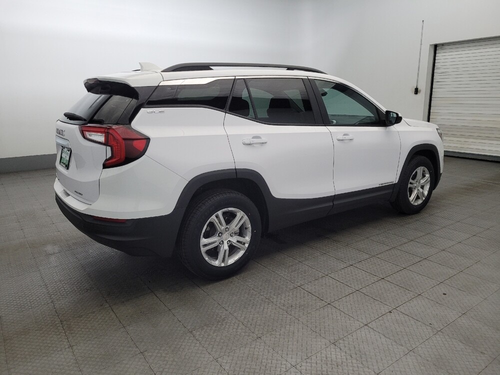 2022 GMC Terrain in Chesapeake, VA 23320 - 18097018 10