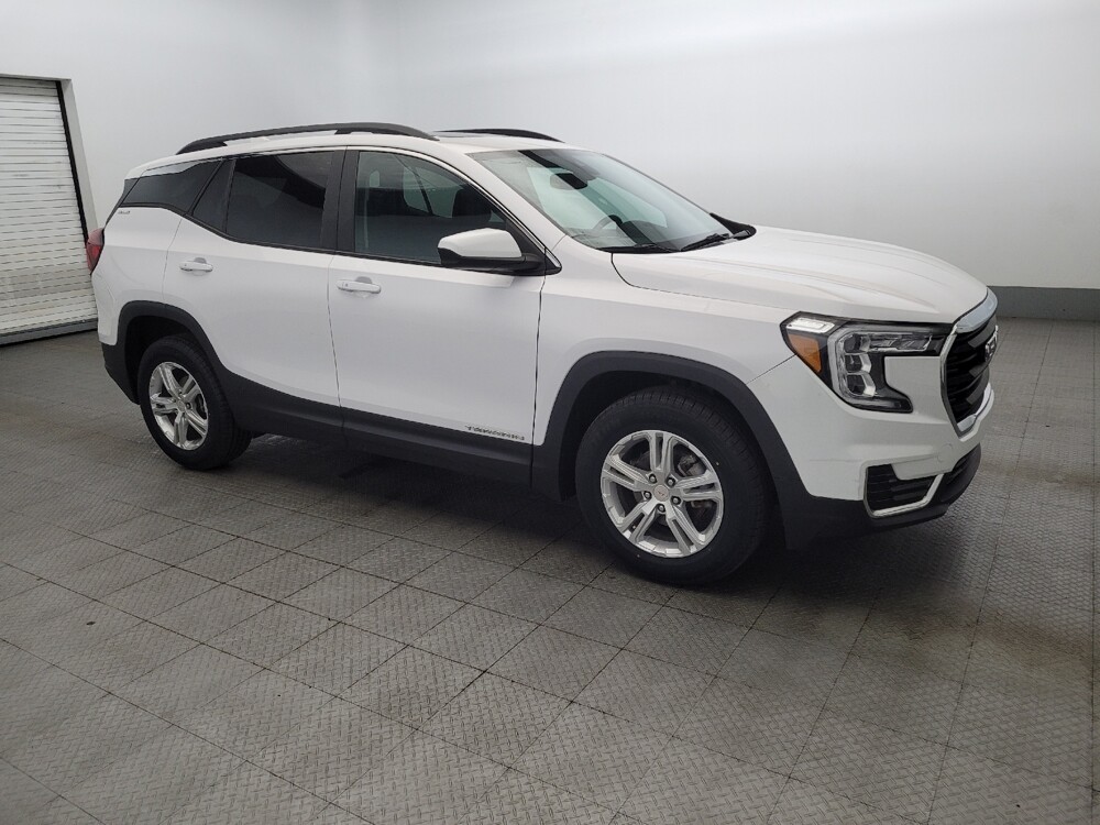 2022 GMC Terrain in Chesapeake, VA 23320 - 18097018 11