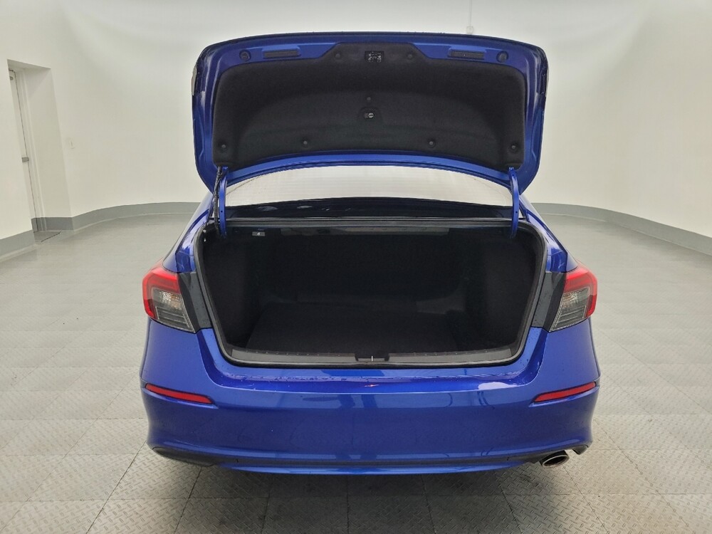 2022 Honda Civic in Phoenix, AZ 85022 - 18097019 29