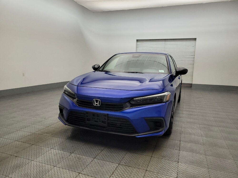 2022 Honda Civic in Phoenix, AZ 85022 - 18097019 15