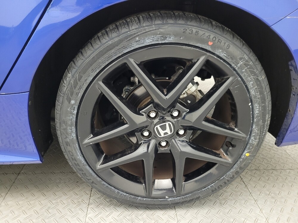 2022 Honda Civic in Phoenix, AZ 85022 - 18097019 31