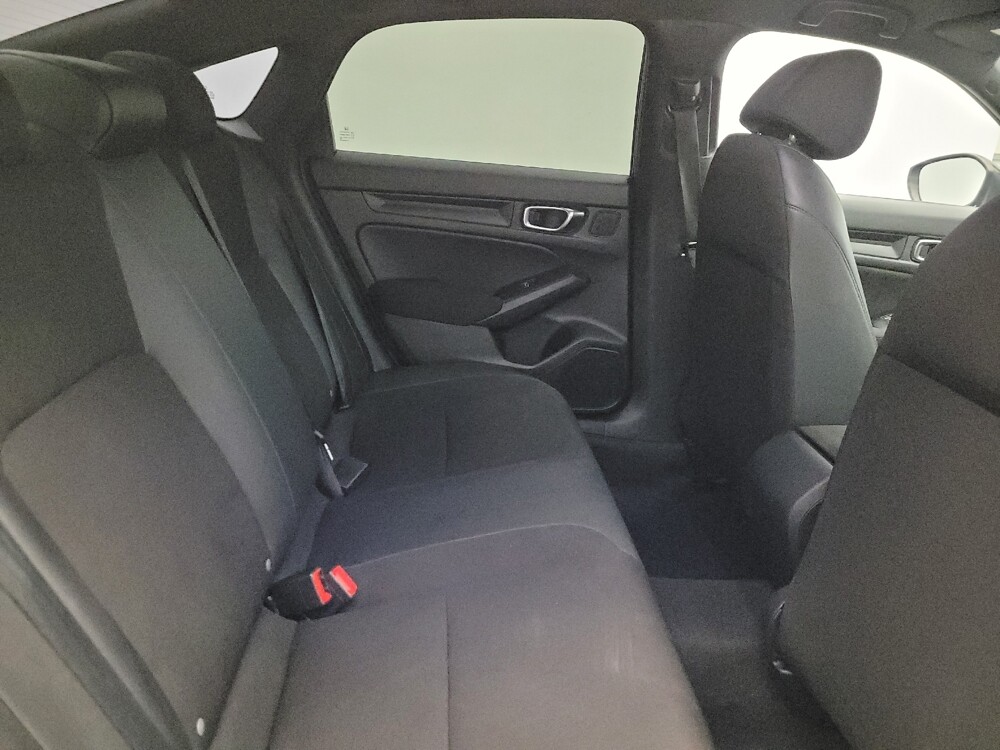 2022 Honda Civic in Phoenix, AZ 85022 - 18097019 19