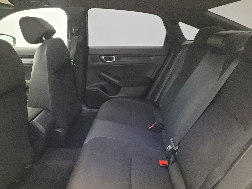 2022 Honda Civic in Phoenix, AZ 85022 - 18097019 18