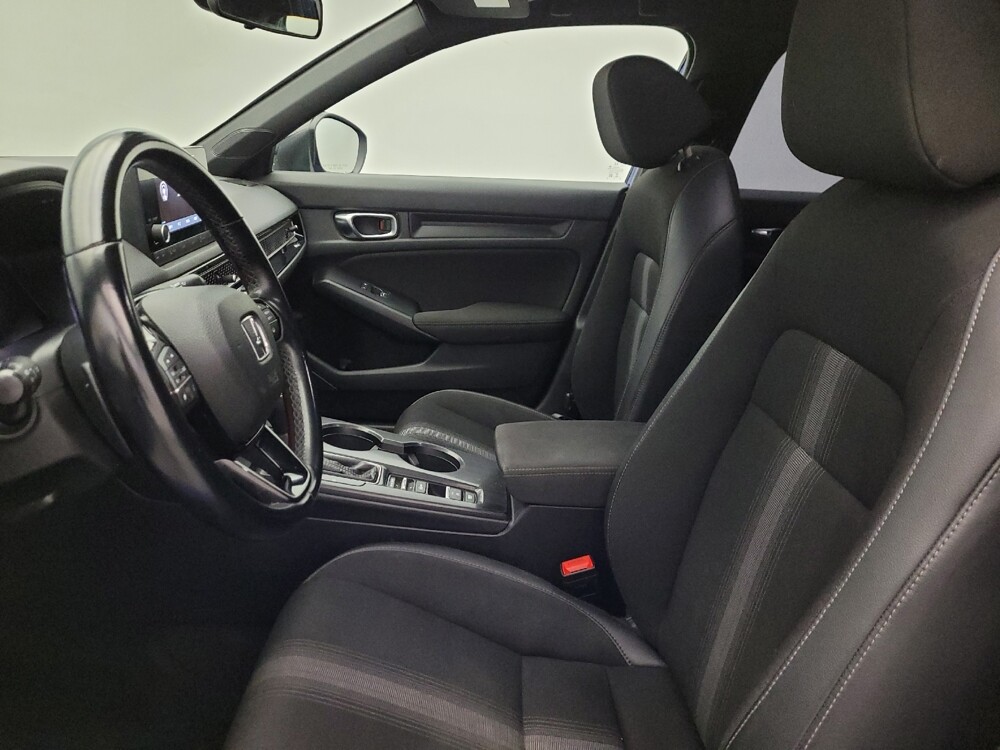 2022 Honda Civic in Phoenix, AZ 85022 - 18097019 17