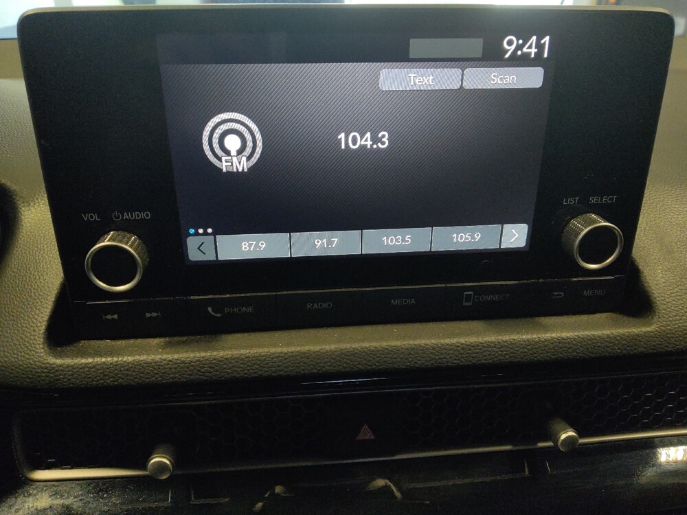 2022 Honda Civic in Phoenix, AZ 85022 - 18097019 25