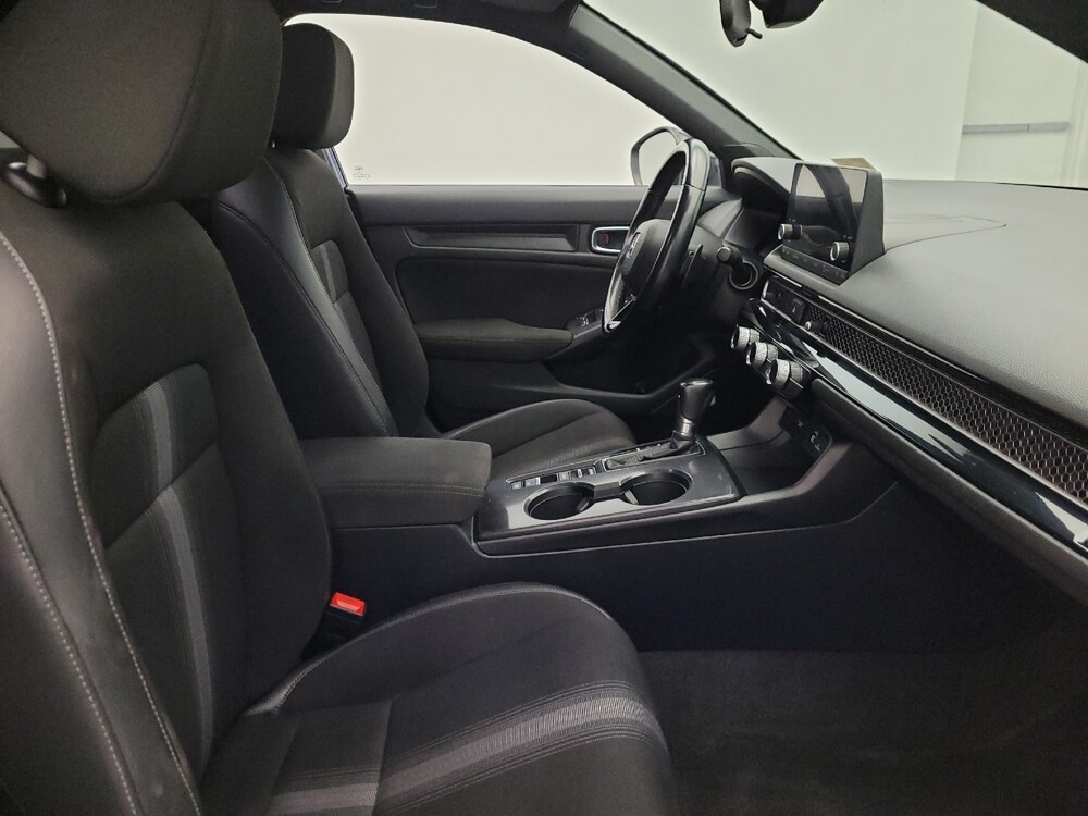 2022 Honda Civic in Phoenix, AZ 85022 - 18097019 21