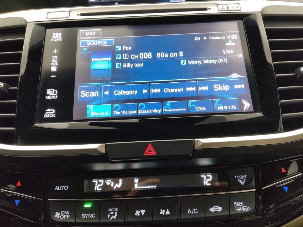 2017 Honda Accord in Lombard, IL 60148 - 18097020 25