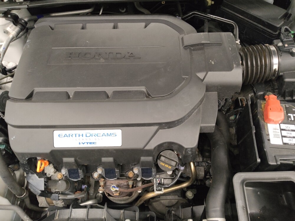 2017 Honda Accord in Lombard, IL 60148 - 18097020 30