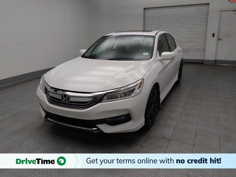 2017 Honda Accord in Lombard, IL 60148 - 18097020